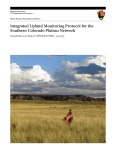 Southern Colorado Plateau Integrated Upland Monitoring